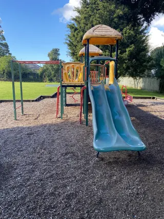 Buchanan Park Playground photo 2