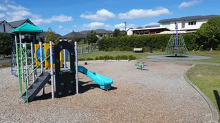 Botanical Drive Park