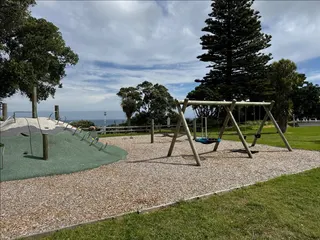 Opunake Walkway Playground