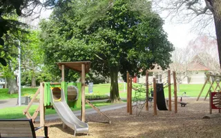 Outhwaite Park photo 1