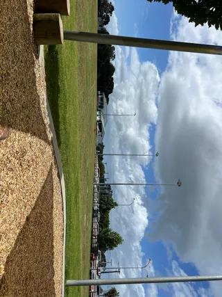 Birkenhead Playground