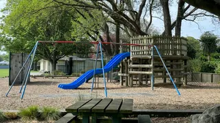 Beckenham Park Playground