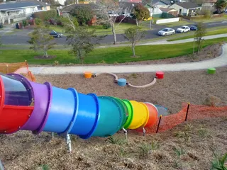 Goodwood Heights Playground
