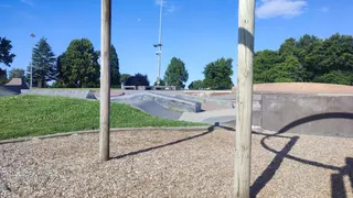 Jubilee Park