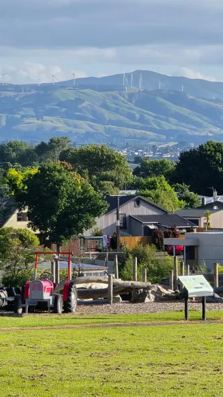 Linklater Reserve photo 4