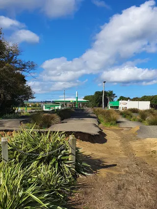 Springvale Park photo 3