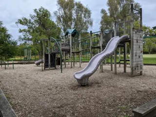 Otaihanga Domain Playground