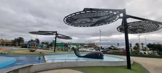 New Brighton Beachside Playground photo 2