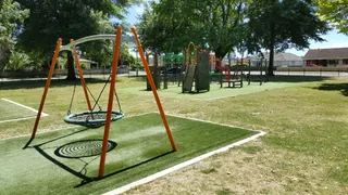Lions Community Park