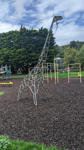 Easby Park Playground photo 4