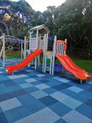 Greenmeadows Park Playground