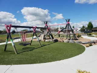 Mangaiti Playground