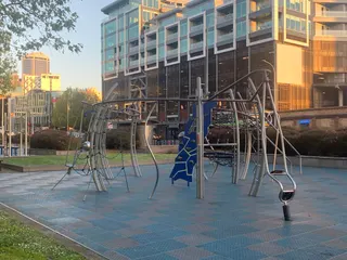Victoria Park Playground photo 2