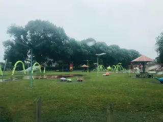 Kowhai Park Family Playground photo 4