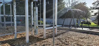 Hukatai Park Playground photo 2