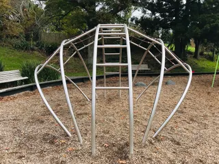 Cox's Bay Reserve Playground