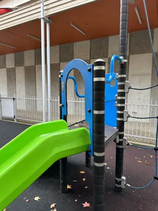 Sylvia Park Kids Playground photo 2