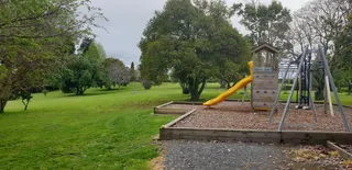 Faulkner Park photo 2