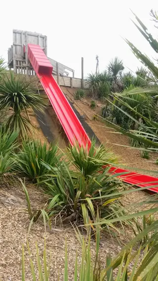 Samuel Miller Reserve photo 5