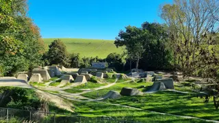 Centennial playground photo 2