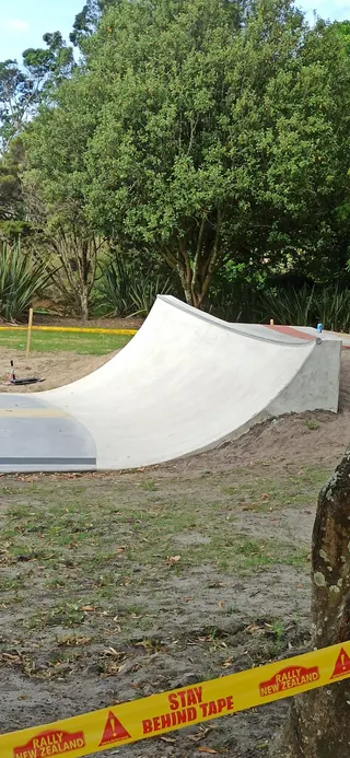 Waihoihoi River Park photo 1