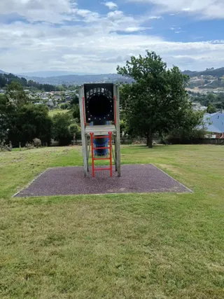 Mulford Park