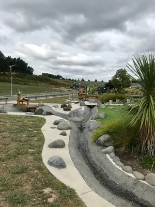 The Lakes Waterpark photo 2