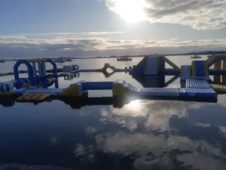 Waterfront Playground photo 8