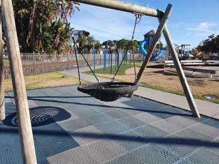 Waterfront Playground photo 7