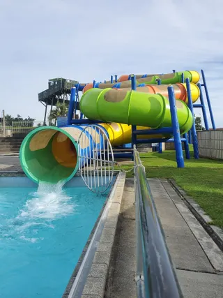 Churchill Park