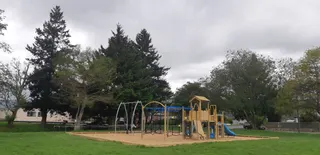 Riverbank Park