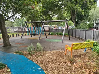 Steele Park Playground photo 2