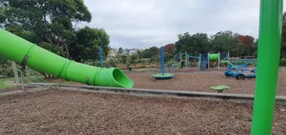 Margaret Griffen Park photo 8