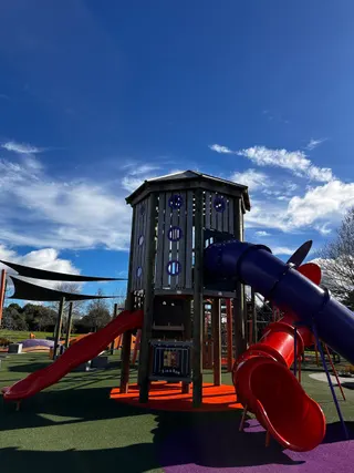 Tauhara Park photo 9