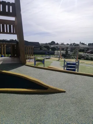 Lorna Irene Drive Reserve Playground photo 9