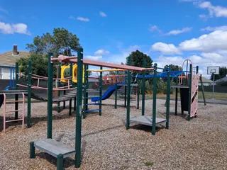 Clyde Crescent Reserve Playground
