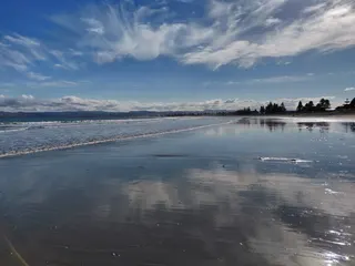 Waikanae Beach Playground