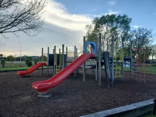 Masham Reserve Playground photo 3