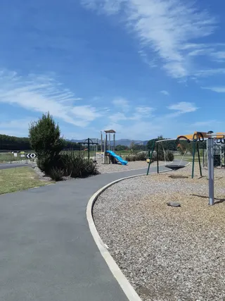 Rosemerryn playground photo 4
