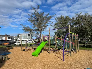 Eastern Beach Playground photo 6