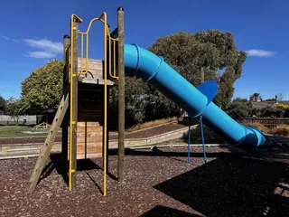 Stalker Park