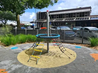 Steele Park Playground