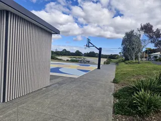 Clarks Beach Recreational Reserve photo 2