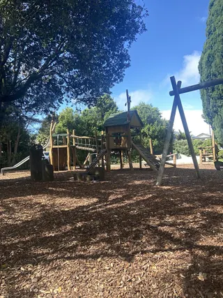 Takaka Memorial Reserve photo 2