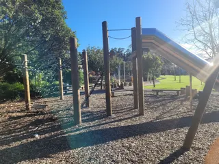 Gladstone Park Playground photo 4