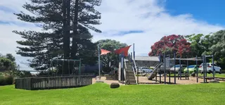 Campbell Bay Reserve Playground