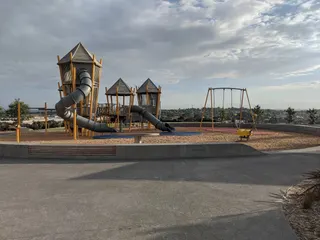 Royal Reserve Playground
