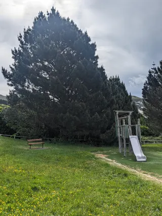 Gilbert Young Play Area photo 2
