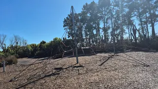 Spencer Park, Picnic Area & Playground