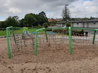 Keith Hay Park photo 8